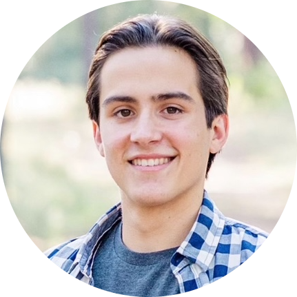 Connor Stricker Profile Picture